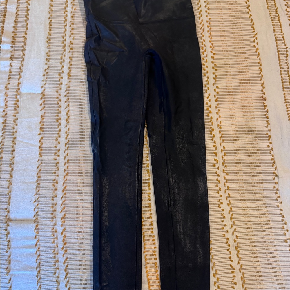 SPANX Black Women's Jeggings